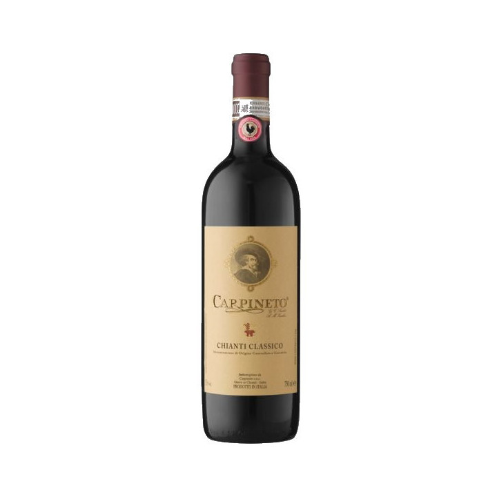 31 Chianti Classico DOCG
