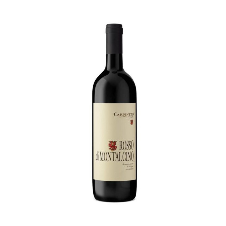 32 Rosso di Montalcino DOC