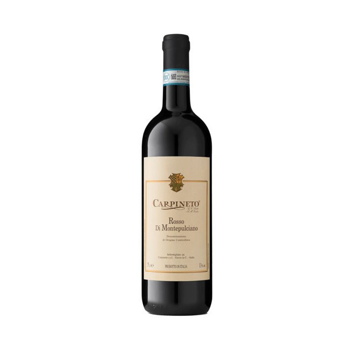 30 Rosso di Montepulciano D.O.C