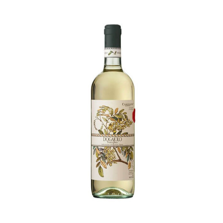 Dogajolo Bianco Toscano I.G.T