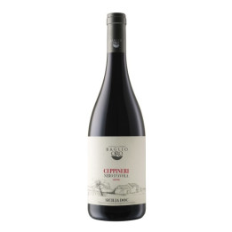 Magnum Ceppineri Nero d'Avola Riserva Baglio Oro