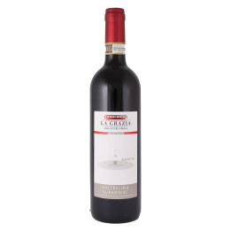73 Goccia Valtellina Superiore DOCG La Grazia