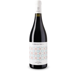 Nero di Troia Maioliche Rosso Tenuta Viglione