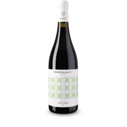 Negroamaro Maioliche Rosso Tenuta Viglione