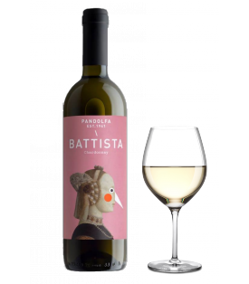 Battista chardonnay