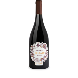 Sellato Gioia Del Colle Rosso Primitivo Tenuta Viglione