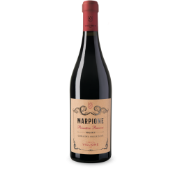 Marpione Gioia Del Colle Rosso Primitivo Tenuta Viglione