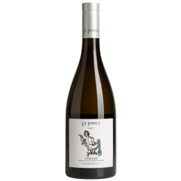 16 Chardonnay DOC Collio BIO La Ponca