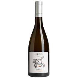 14 Friulano DOC Collio BIO La Ponca