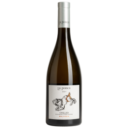 15 Malvasia DOC Collio BIO La Ponca