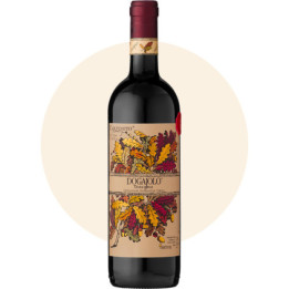 29 Dogajolo Rosso Toscana I.G.T