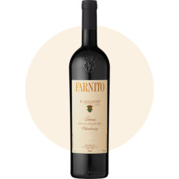 28 Farnito Chardonnay IGT