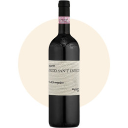 36 Vino Nobile di Montepulciano Vigneto Poggio Sant'Enrico DOCG