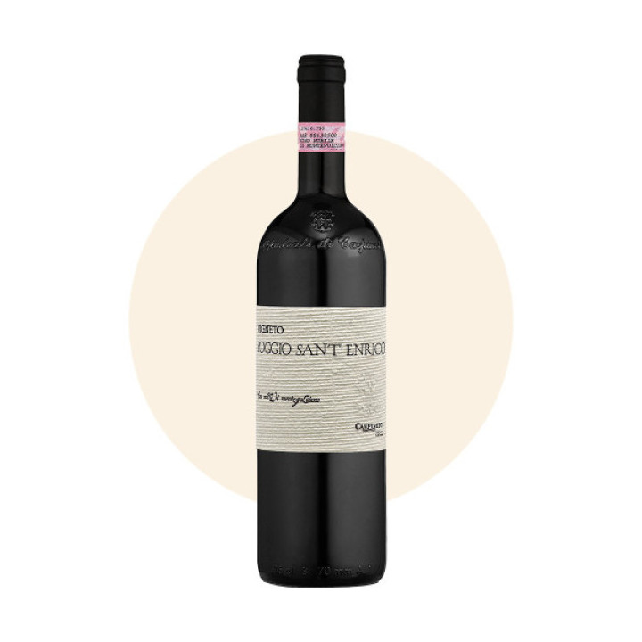 36 Vino Nobile di Montepulciano Vigneto Poggio Sant'Enrico DOCG