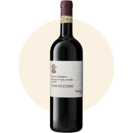 35 Chianti Classico DOCG Gran Selezione 2020