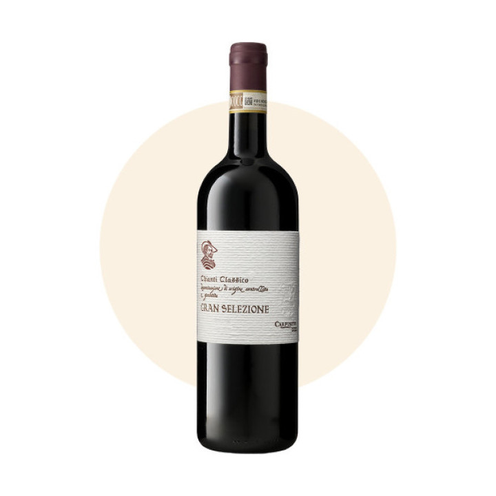 35 Chianti Classico DOCG Gran Selezione 2020