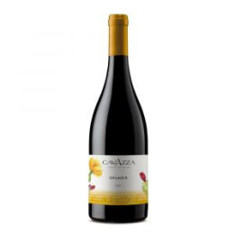 Découvrez notre vin blanc Bocara