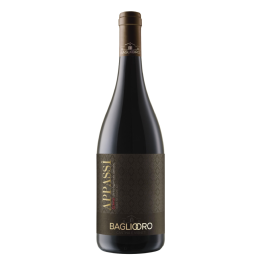 67 Appassi Rosso Baglio Oro