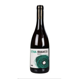 55 Etna Bianco DOC Massimo Lentsch