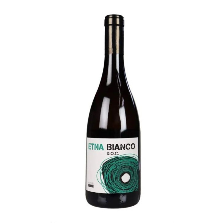 55 Etna Bianco DOC Massimo Lentsch