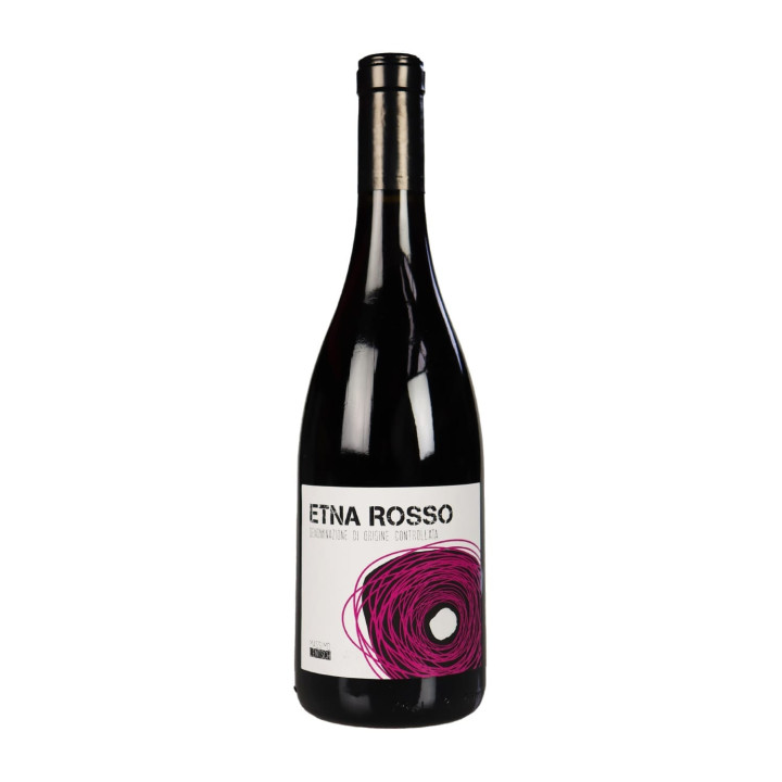 56 Etna Rosso DOC Massimo Lentsch