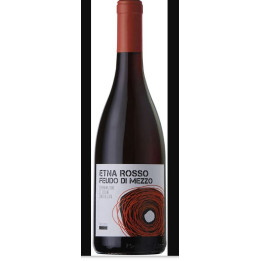 57 Etna Rosso DOC Feudo di Mezzo Massimo Lentsch