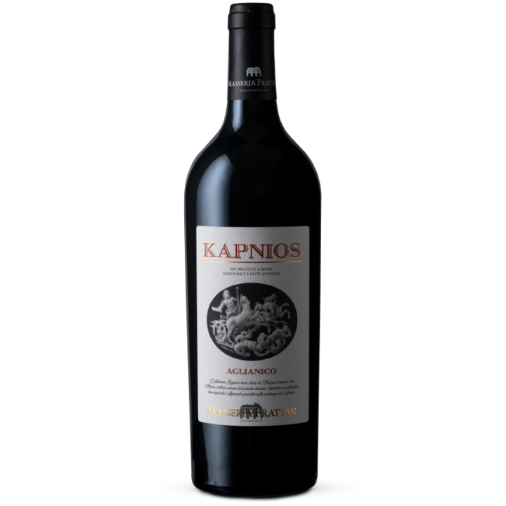découvrez notre kapnios