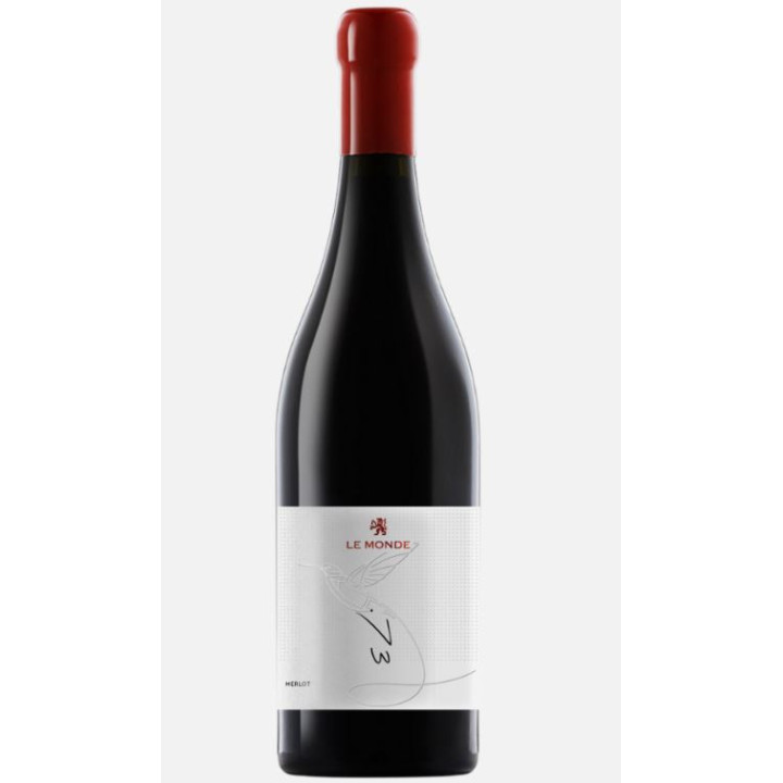 découvrez notre refosco