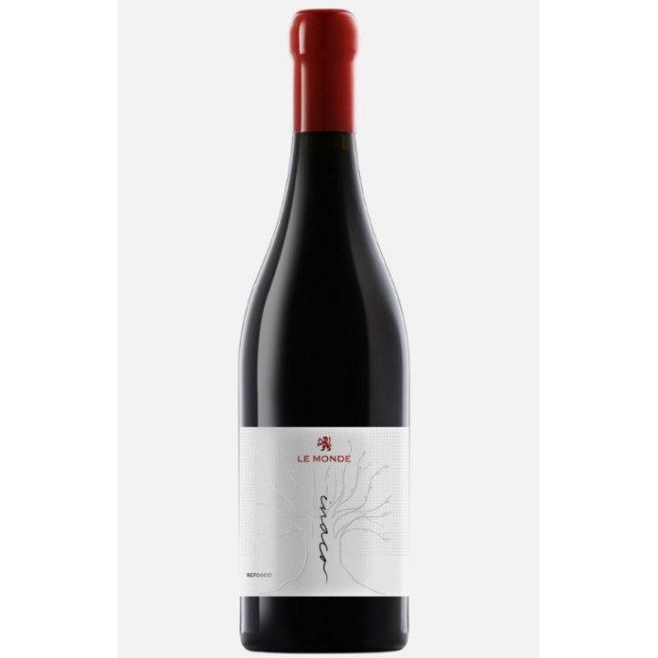 découvrez notre refosco
