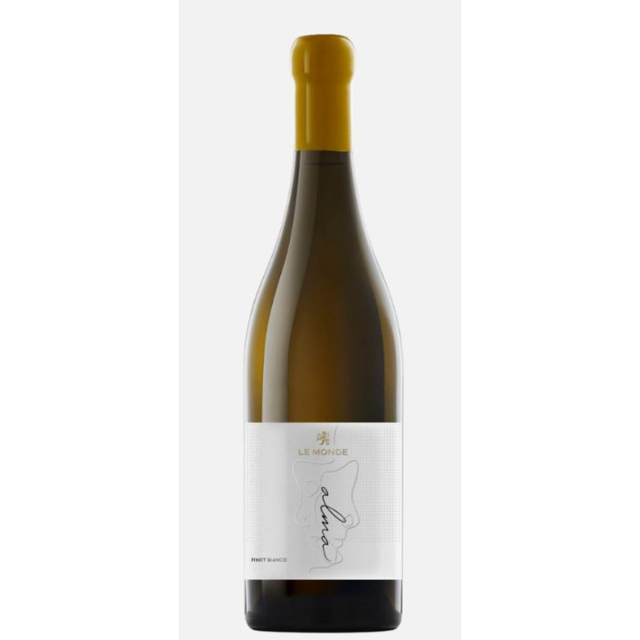 découvrez notre Sauvignon