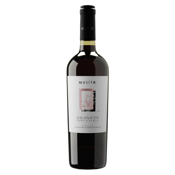 vin blanc Passerina