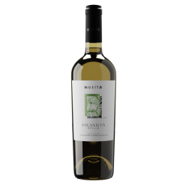 vin blanc Passerina