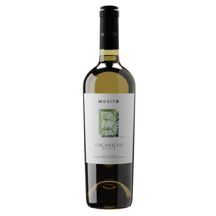 vin blanc Passerina