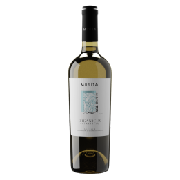 vin blanc Passerina