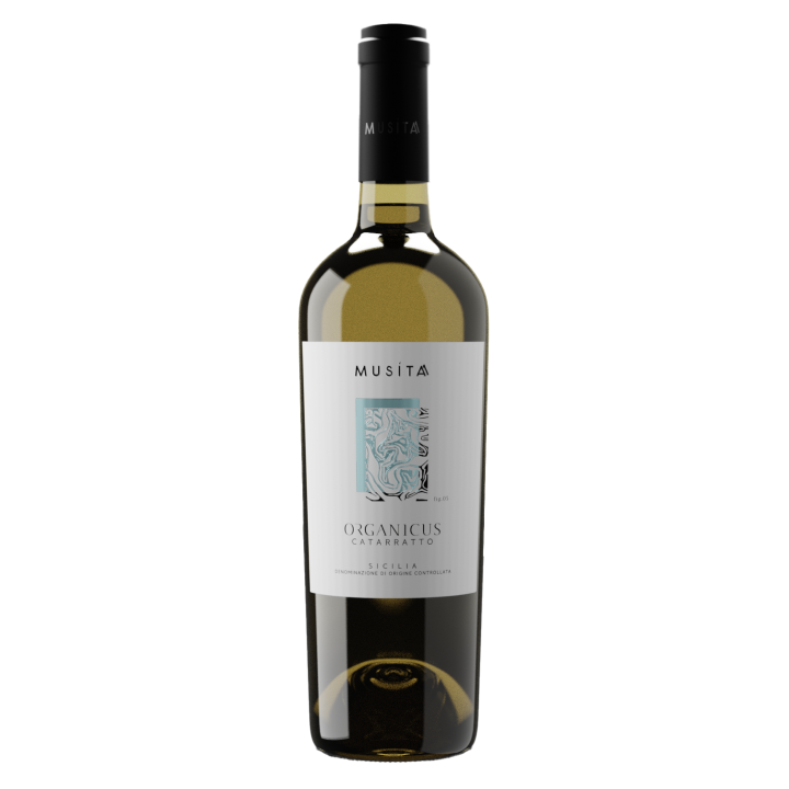 vin blanc Passerina