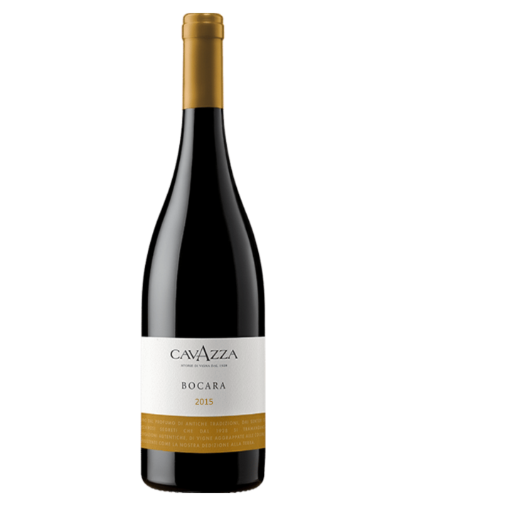 Découvrez notre vin blanc Bocara