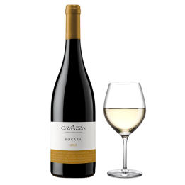 Découvrez notre vin blanc Bocara